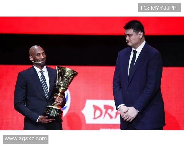 2006年科比与姚明的巅峰对决回顾与分析